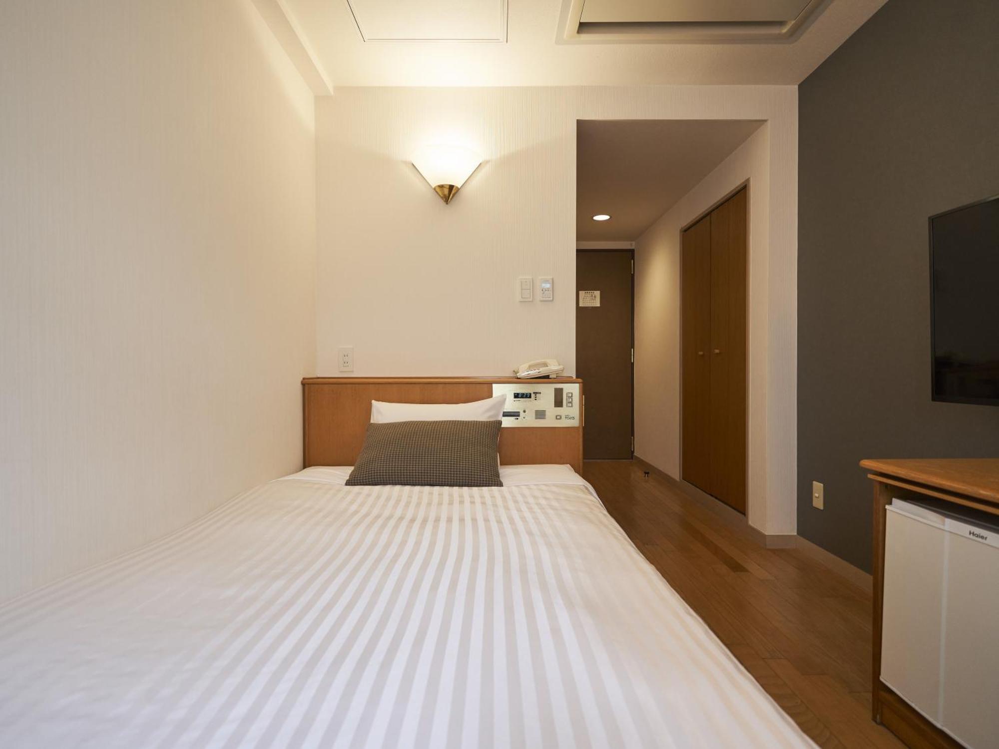Hotel Toms Tokyo Eksteriør bilde