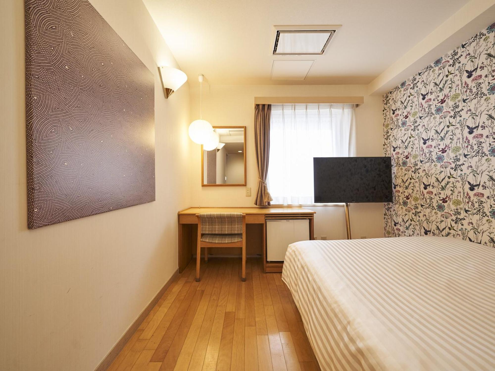 Hotel Toms Tokyo Eksteriør bilde