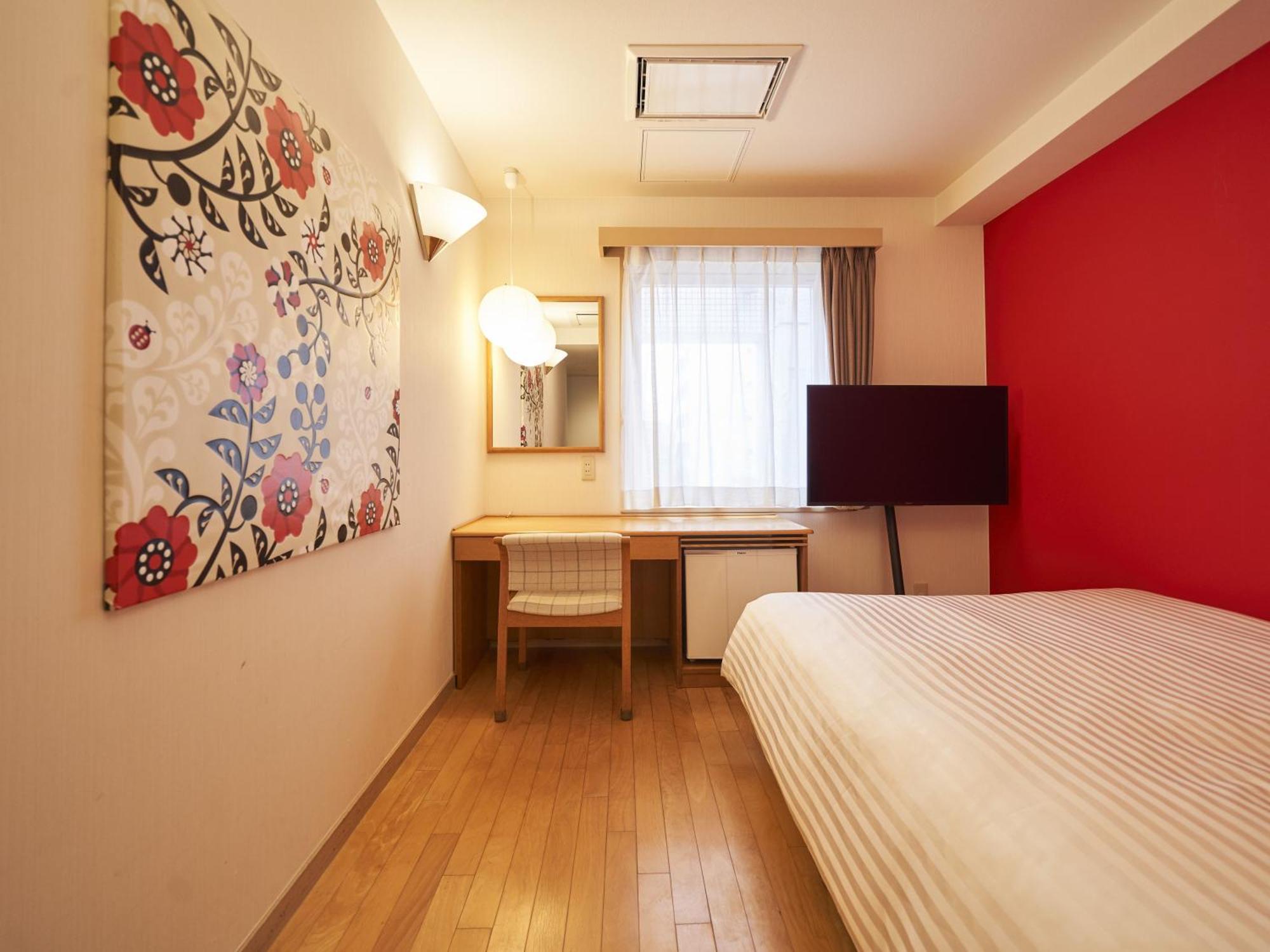 Hotel Toms Tokyo Eksteriør bilde