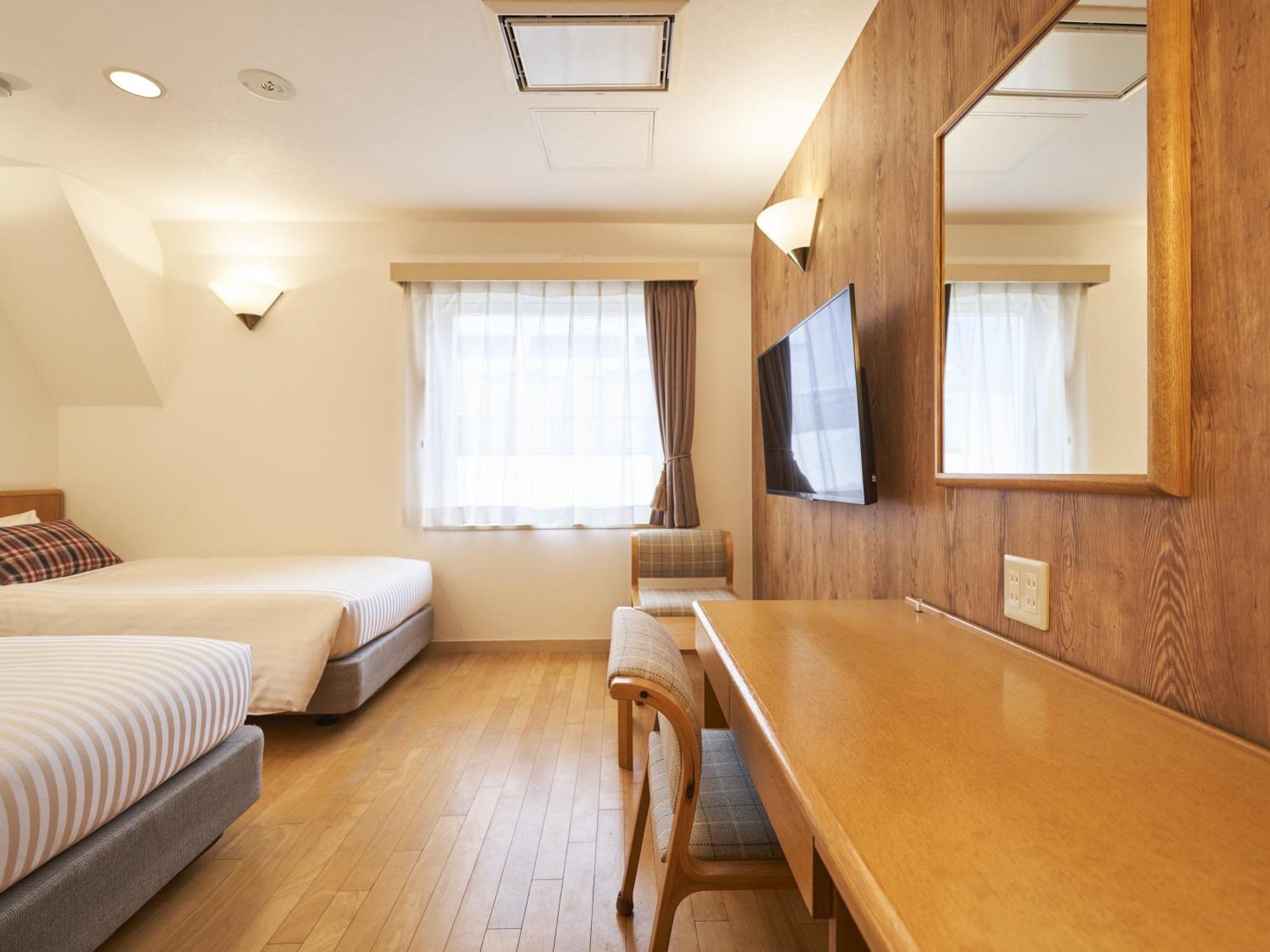 Hotel Toms Tokyo Eksteriør bilde
